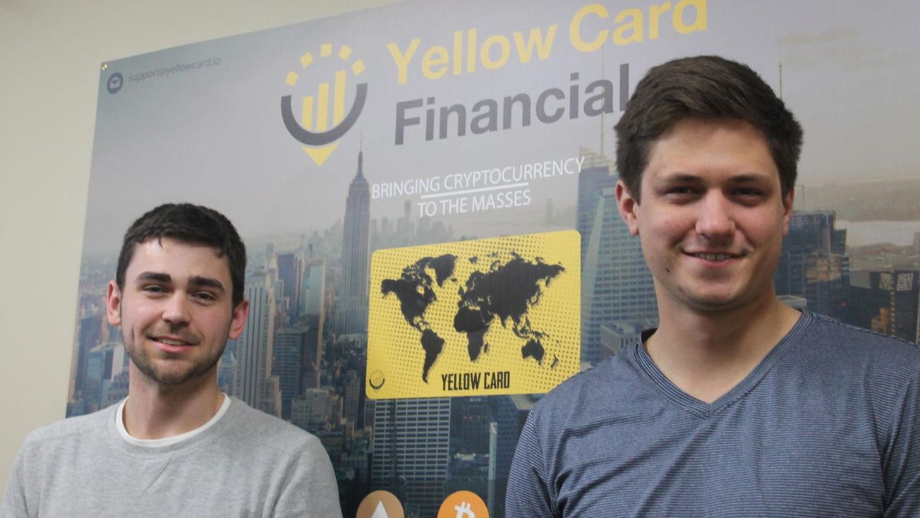 Nigerian crypto firm Yellow Card raises $1.5m seed funding