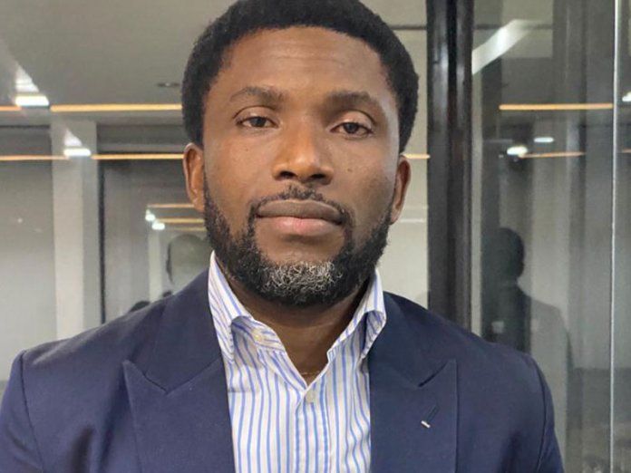 Daniel Awe Named New Head of Africa Fintech Foundry