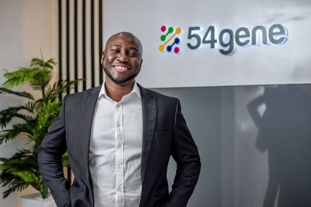 Nigerian healthtech startup joins prestigious entrepreneur organisation