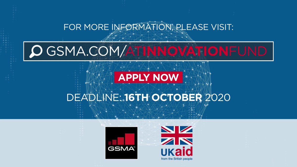 Startups with assistive tech solutions can access up to $325k grant cash via this GSMA fund