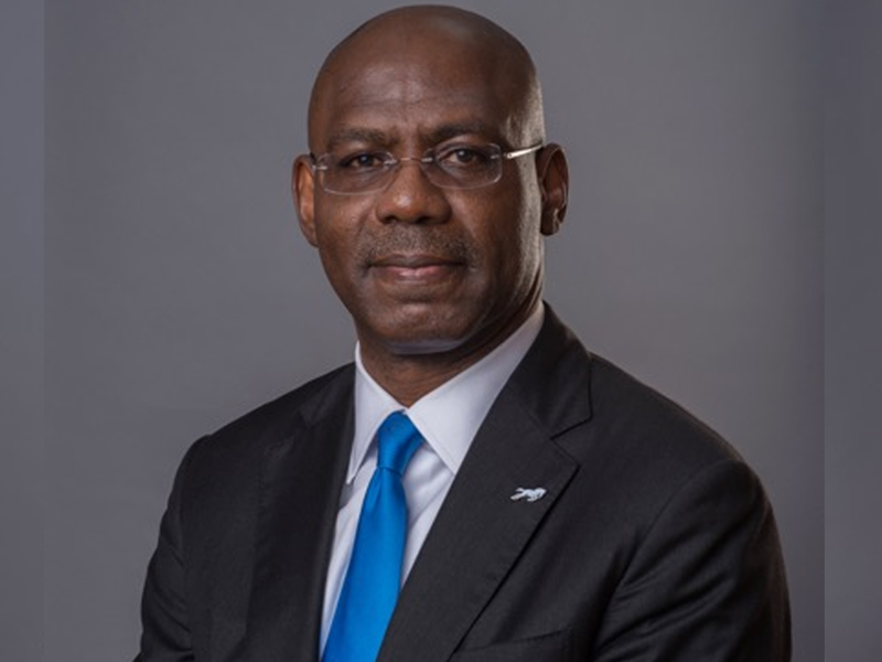 Nigeria's Union Bank gets new directors