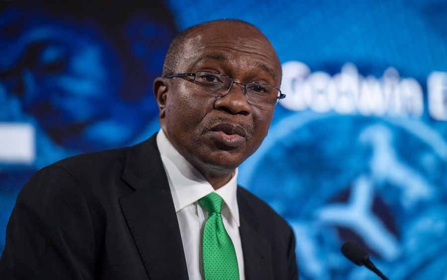 Nigeria: CBN bans customer-to-customer forex transfer