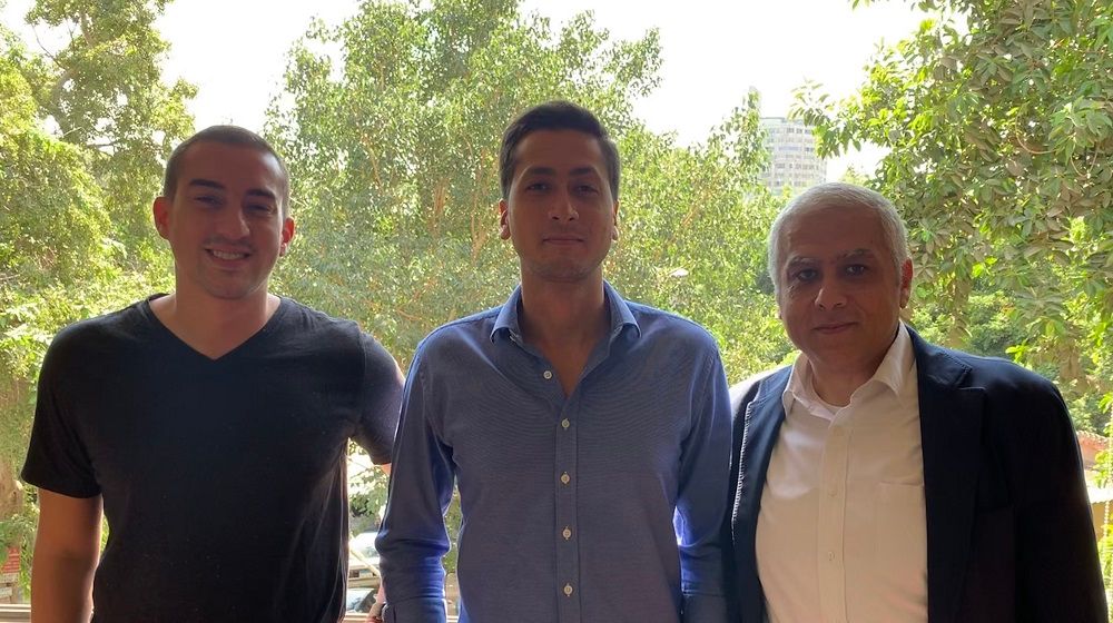 Egyptian fintech Kashier raises six-figure seed