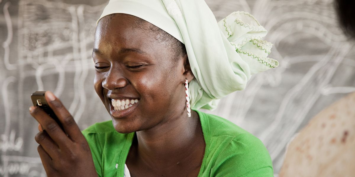 I Asked Nigerians if they Trust Nigerian Banks and Fintechs.