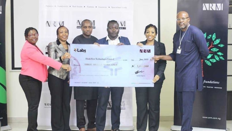 Nigeria’s ARM launches sandbox for fintech startups