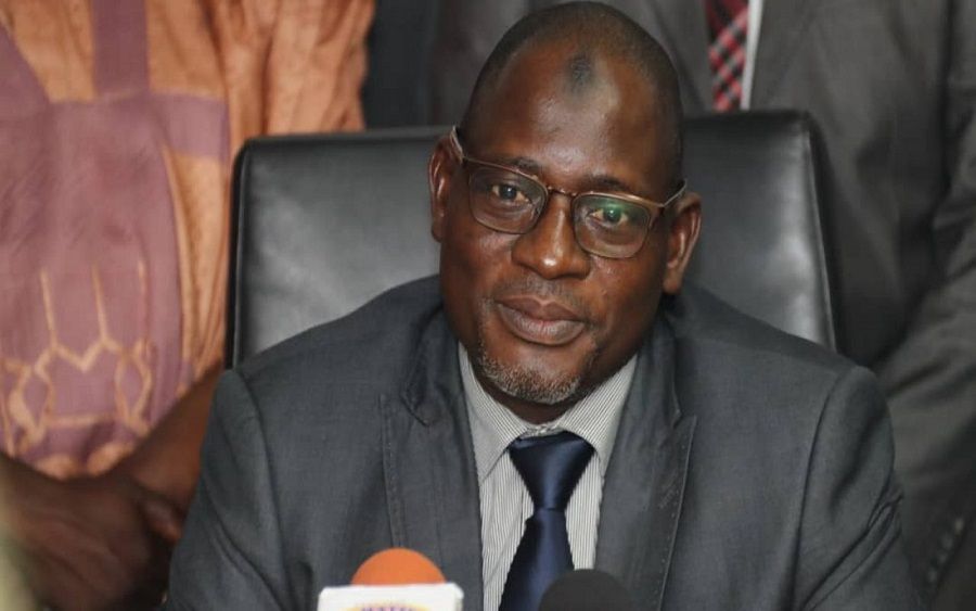 Nigeria's FIRS inaugurates online portal for financial institutions in the country