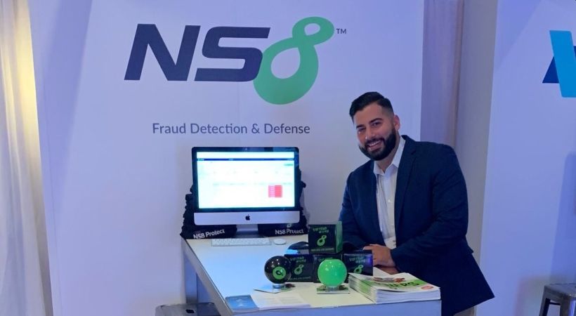 Fraud Prevention Startup NS8 Lays Off Hundreds, CEO Departs Amid SEC Fraud Investigation
