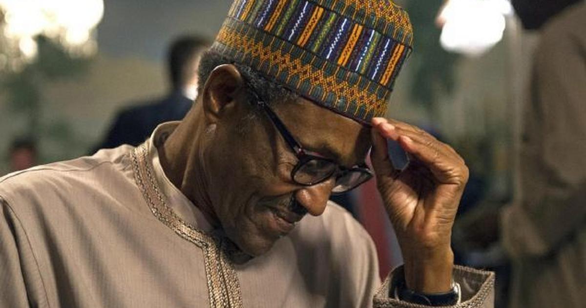 Nigeria: Inflation rate hits 13.22% — highest jump since Oct 2016