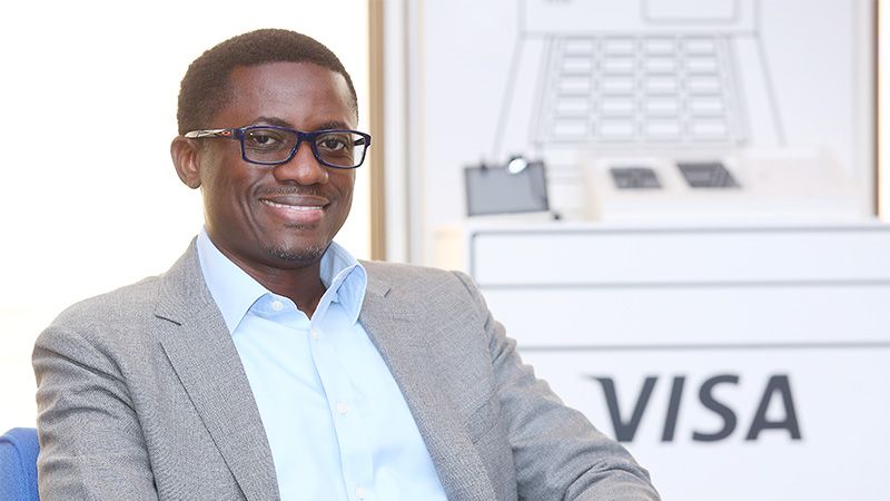 Sparkle and Visa partner to empower Nigerian consumers and SMEs