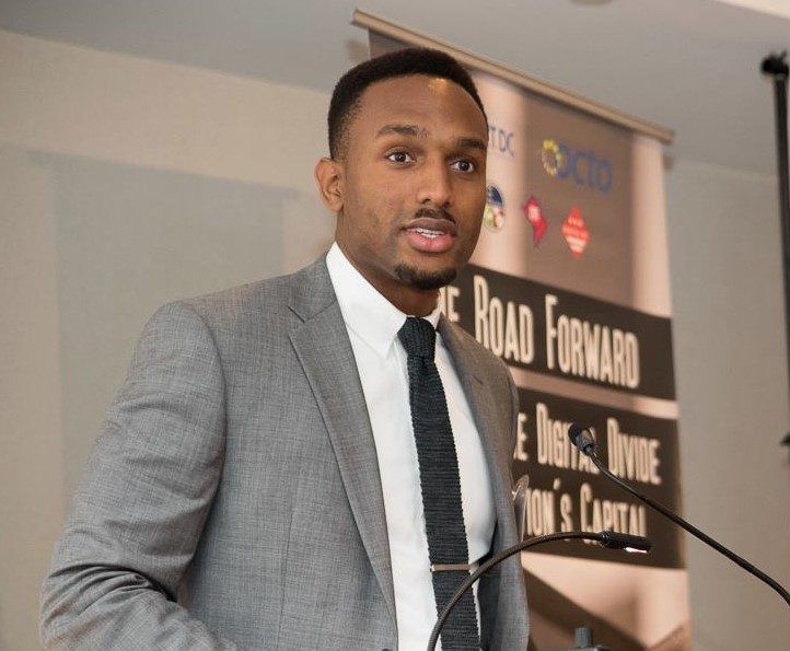 Nigeria’s Obinna Ukwuani appointed Bank of Kigali's Chief Digital Officer