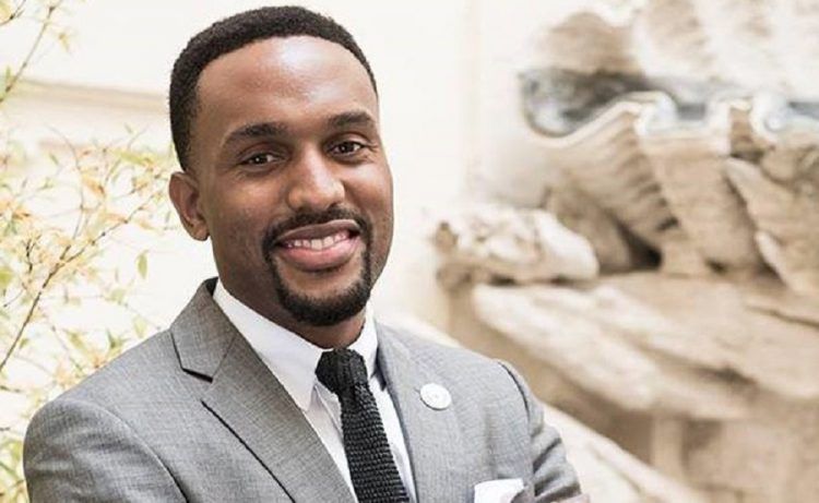 A chat with Obinna Ukwuani, Bank of Kigali's Chief Digital Officer