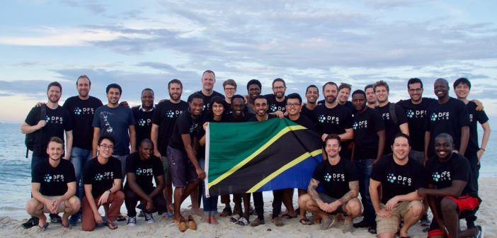 Pre-seed African startups invited to apply for funding from DFS Lab