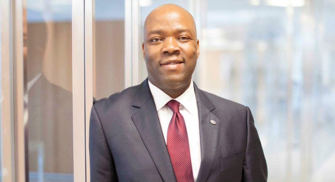 Innovations, Disruptions Will Continue To Define Future Of Banking In Nigeria - Akinwuntan
