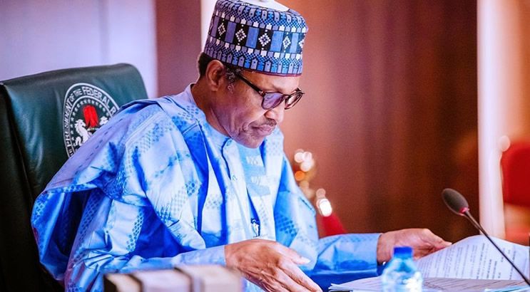 Nigeria: Buhari approves transfer of NIMC to Federal Ministry of Communications