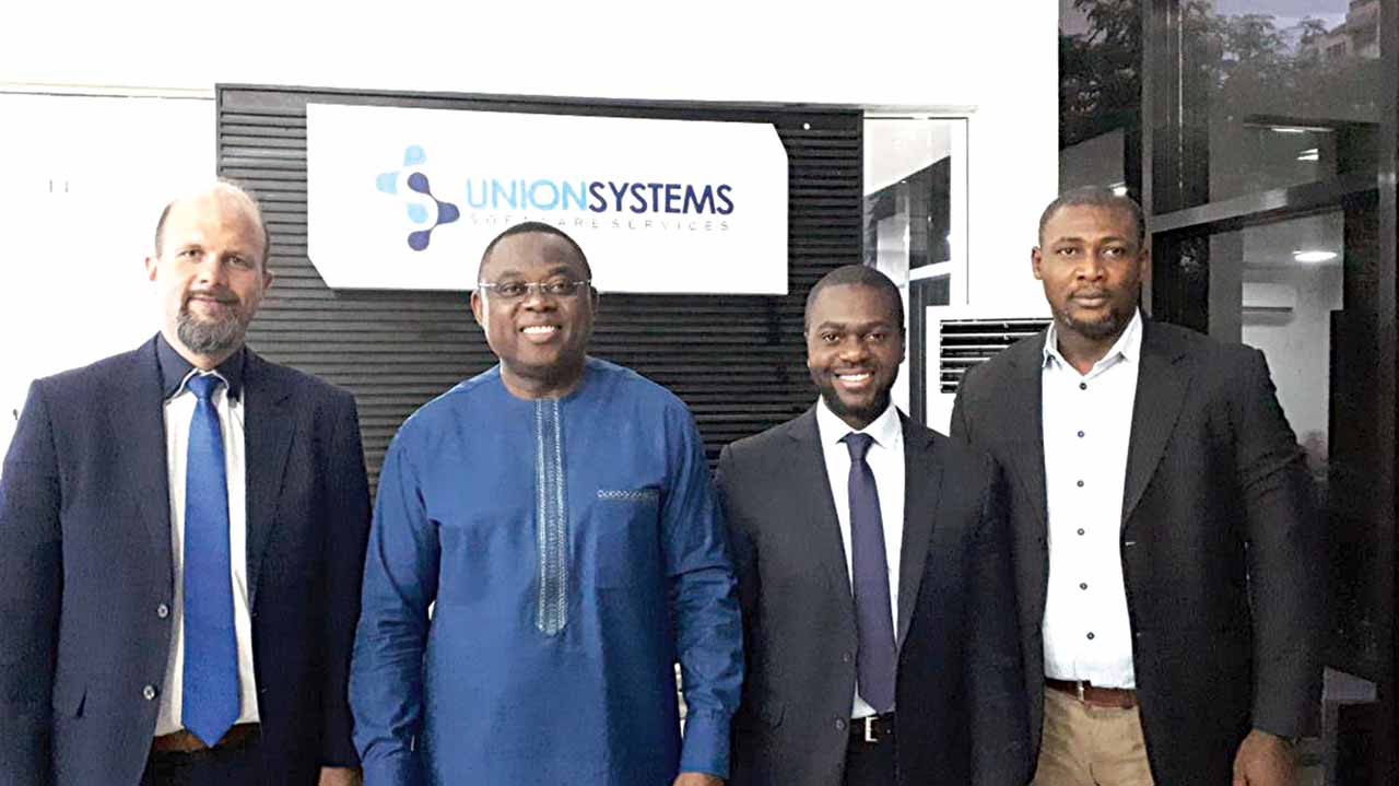 Union Systems launches Nigeria’s first multibank trade finance portal, Optimus