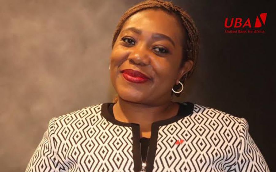 UBA’s Sola Yomi-Ajayi appointed to US EXIM’s Sub-Saharan Africa Advisory committee