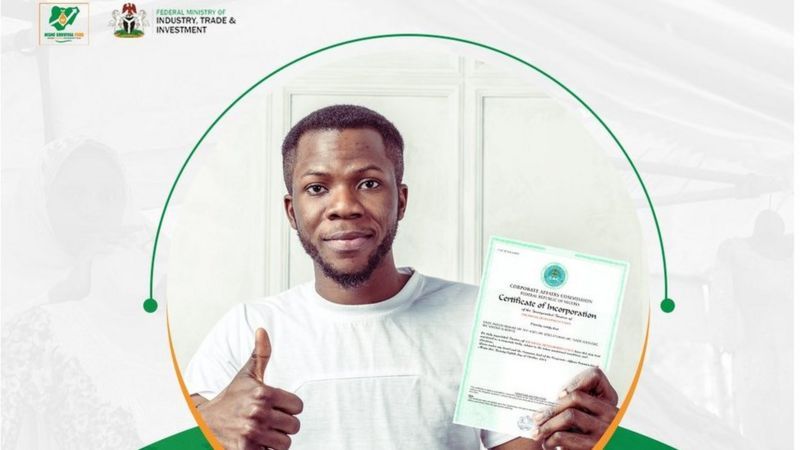 How Inclusive Is Nigeria's N75b MSME Survival Fund?