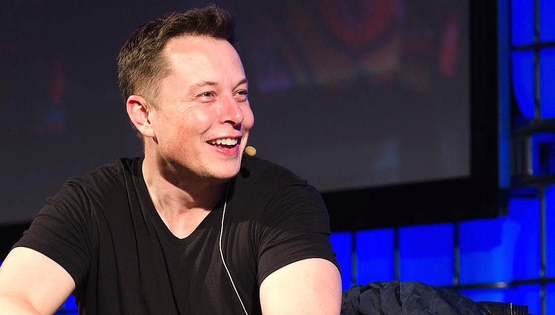 Elon Musk beats Zuckerberg to become world's third-richest person