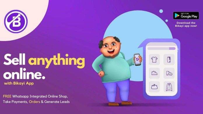 YC-backed B2B startup Bikayi raises $2M from Mantis Ventures, others