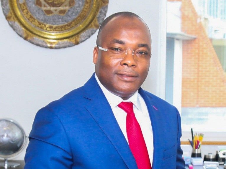 Dubai-based Nigerian entrepreneur and philanthropist Mahmood Ahmadu receives Forbes ‘Best of Africa’ Award