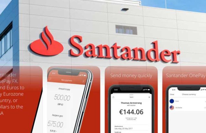 Santander Launches $400m Fintech Capital Venture Arm, Muoro Capital