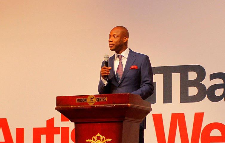GTBank Set To Launch Payments Firm, To Split Banking Operations Into Three