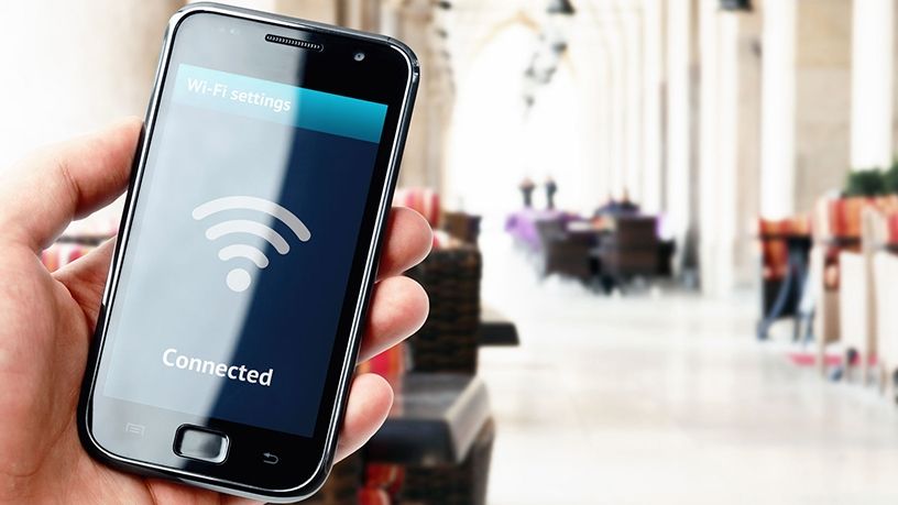 Cell C and Facebook Launch Public Free WiFi Hotspots in South Africa