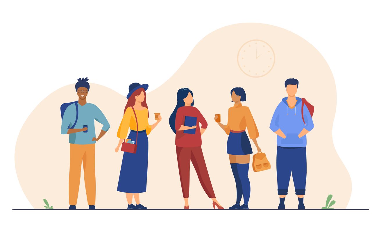 Join the Inclusion Times Team as an Intern- Here's how to Apply