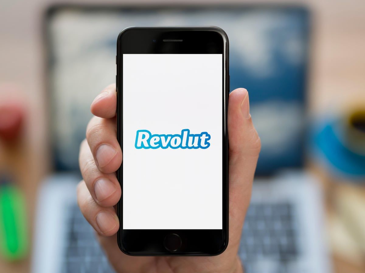 British Fintech Revolut looks to tempt U.S. savers with a market-beating 5% rate
