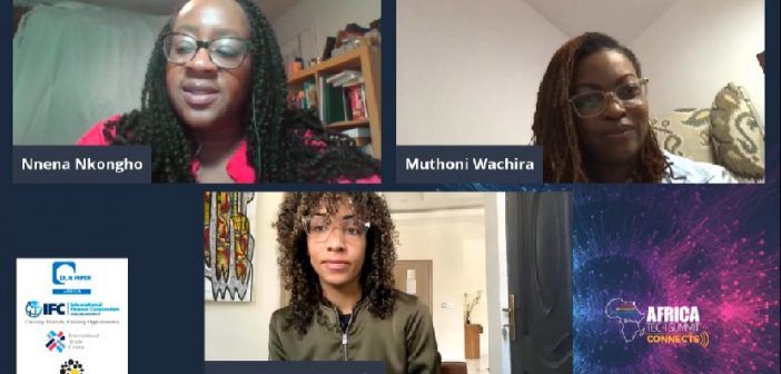 Only local founders can build sustainable businesses in Africa – panel