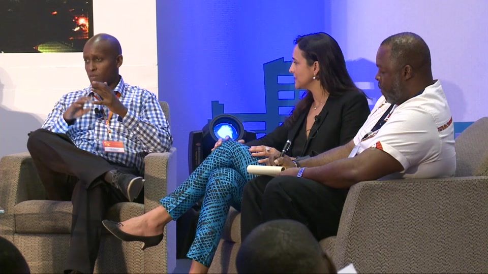 Mobile money transfer: ‘Ethiopia hasn’t shut the door to M-Pesa’