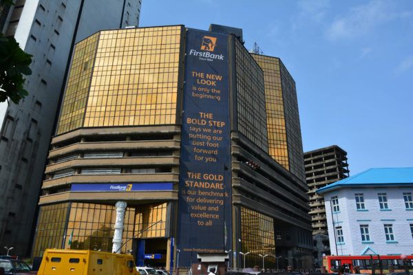 ICYMI: FirstBank has disbursed over 17 Billion Naira through FirstAdvance to boost Financial Inclusion in Nigeria