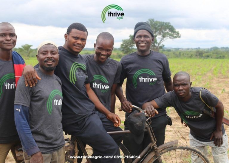 Current Thrive Agric Episode Exposes Customer Education Problem of Nigerian Agritech/Fintech Startups