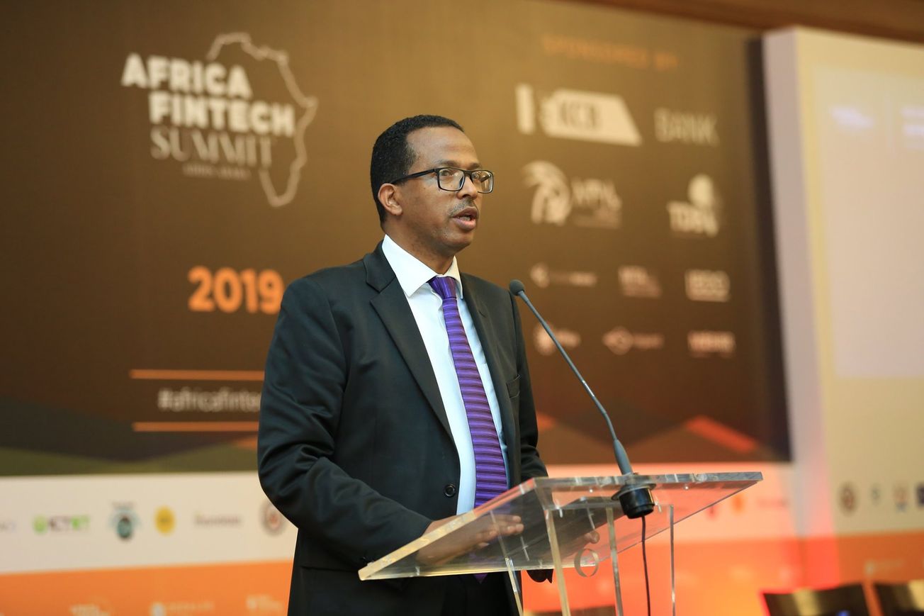 5th Africa Fintech Summit goes virtual