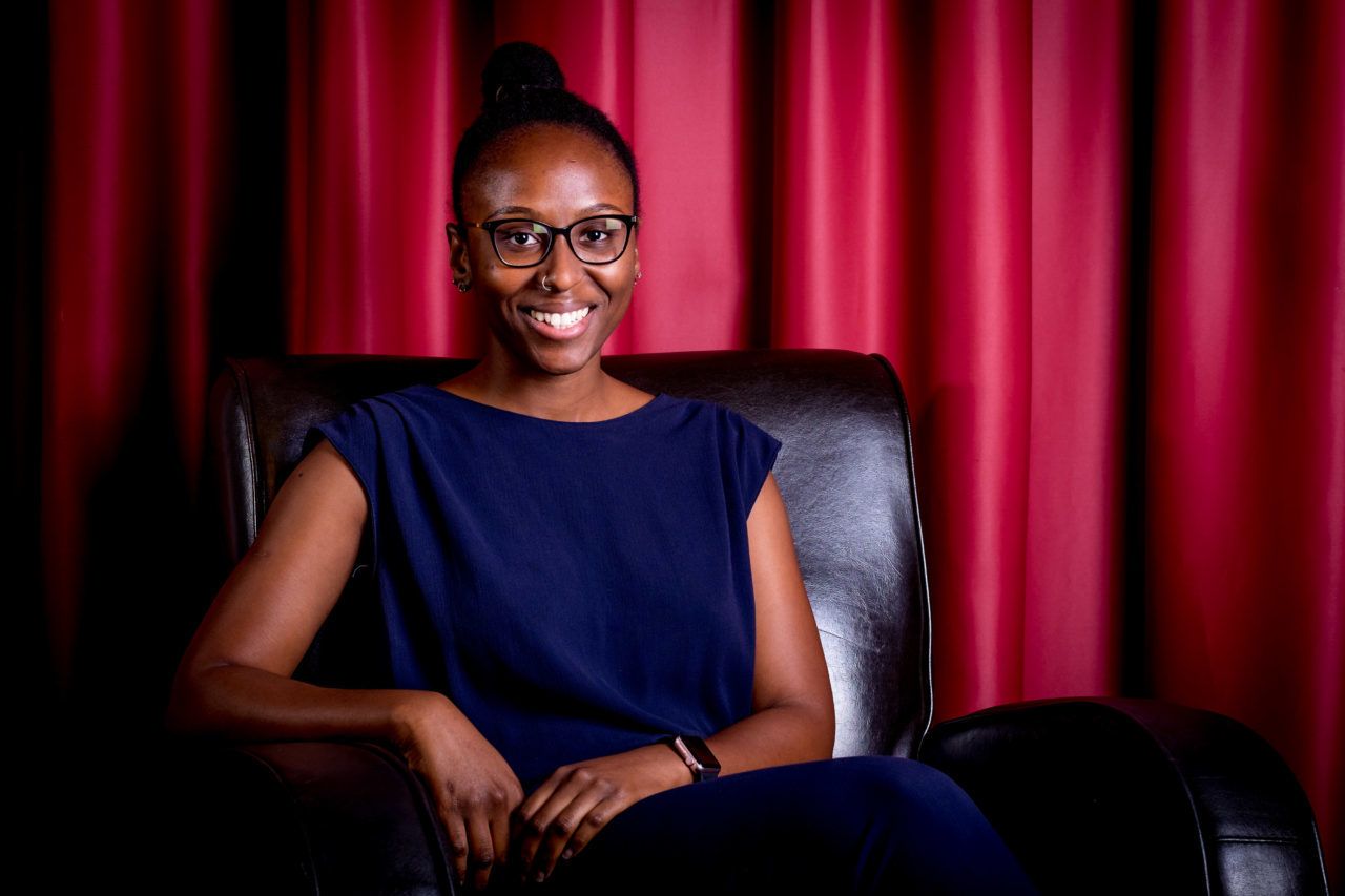 BuyCoins Co-founder, Ire Adenirokun Talks About Her Work Process