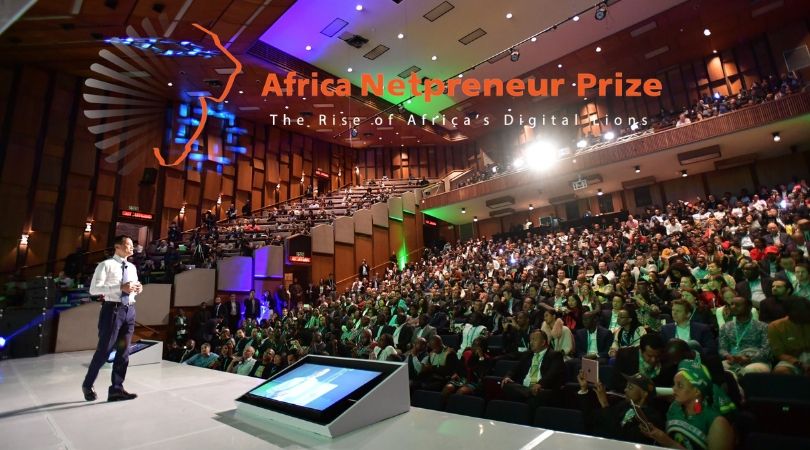 10 startups named finalists for $1.5m Africa Netpreneur Prize