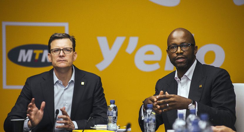 MTN Group named most valuable African brand, worth US$3,3 billion