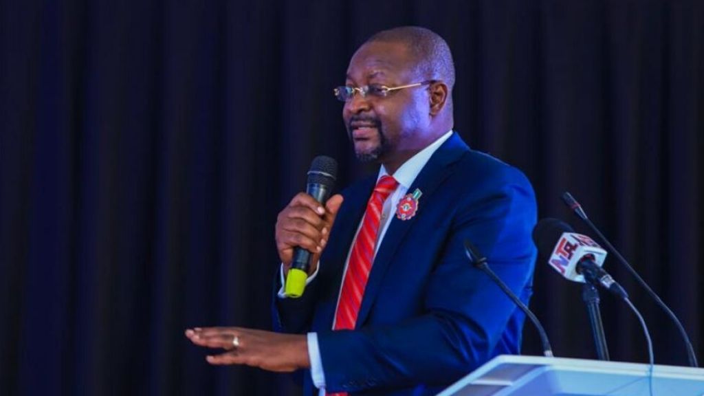 Nigeria opens application for N75bn youth investment fund