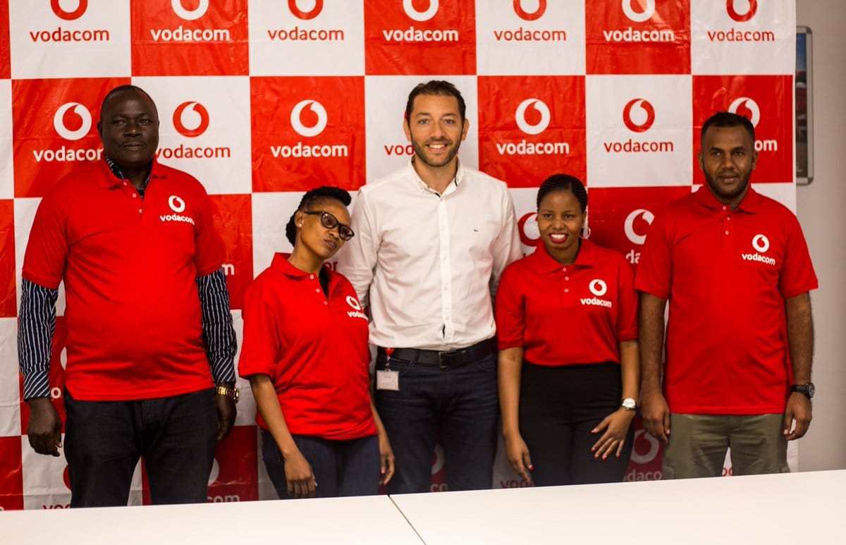 Vodacom Tanzania PLC finally opens its M-Pesa APIs to developers