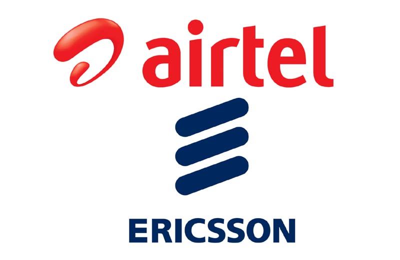 Airtel Partner Ericsson to Modernize Kenya’s 4G Network