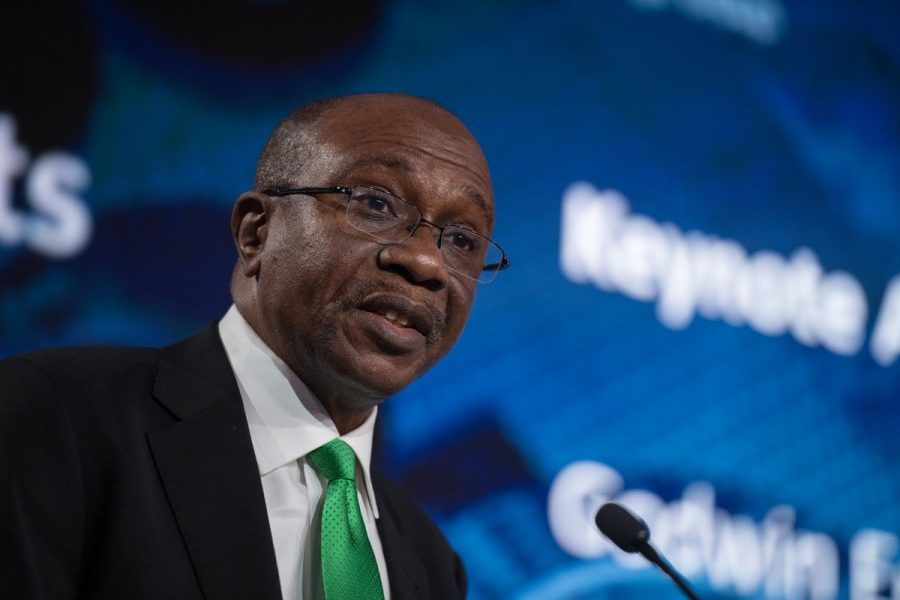NIGERIA: CBN Resolves 1,519 Complaints, Refunds N2.7bn In 6 Months