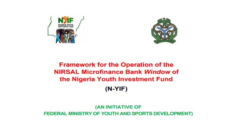 CBN lists conditions young Nigerians must meet to access N75 billion Youth Investment Fund