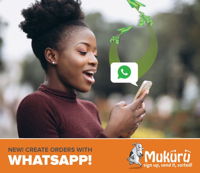 SA Fintech Mukuru Upgrades App, Adds Sign-Up Feature to WhatsApp Offering