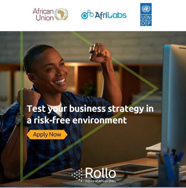 2020 Rollo Business Stimulation Program for Young African Entrepreneurs