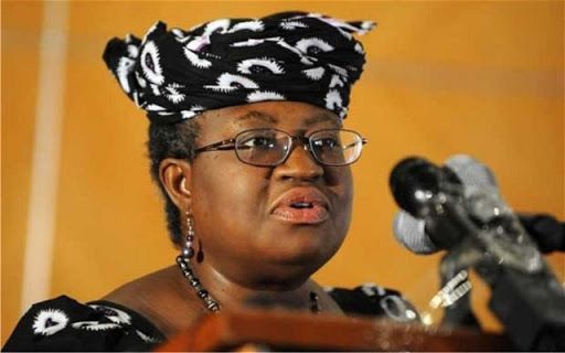 WTO: European Parliament endorses Okonjo-Iweala, says she’s well-equipped