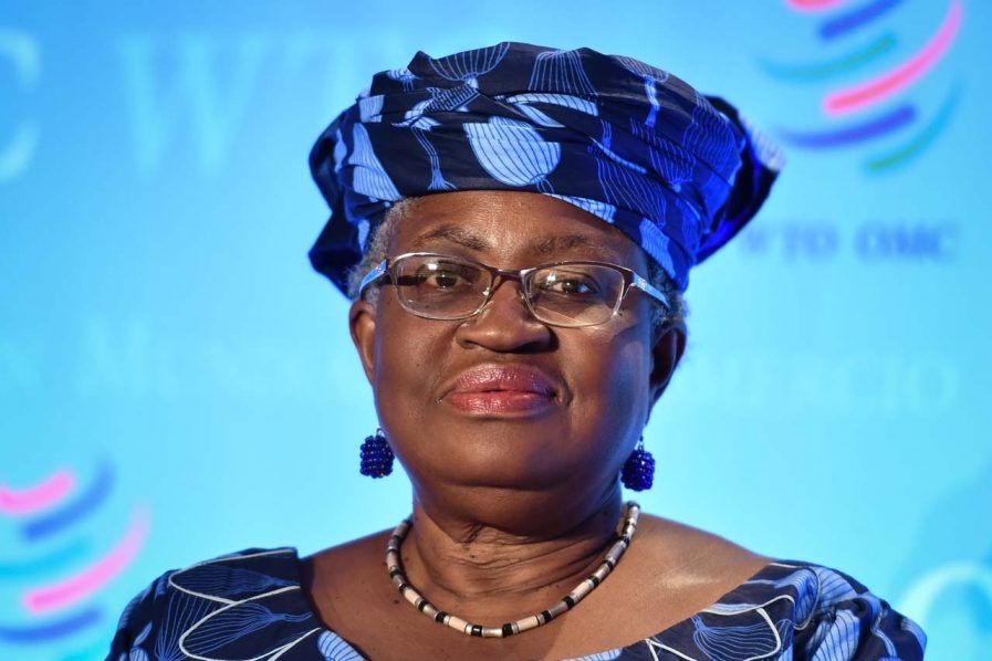 WTO: Okonjo-Iweala's appointment as DG in doubt after key meeting cancelled
