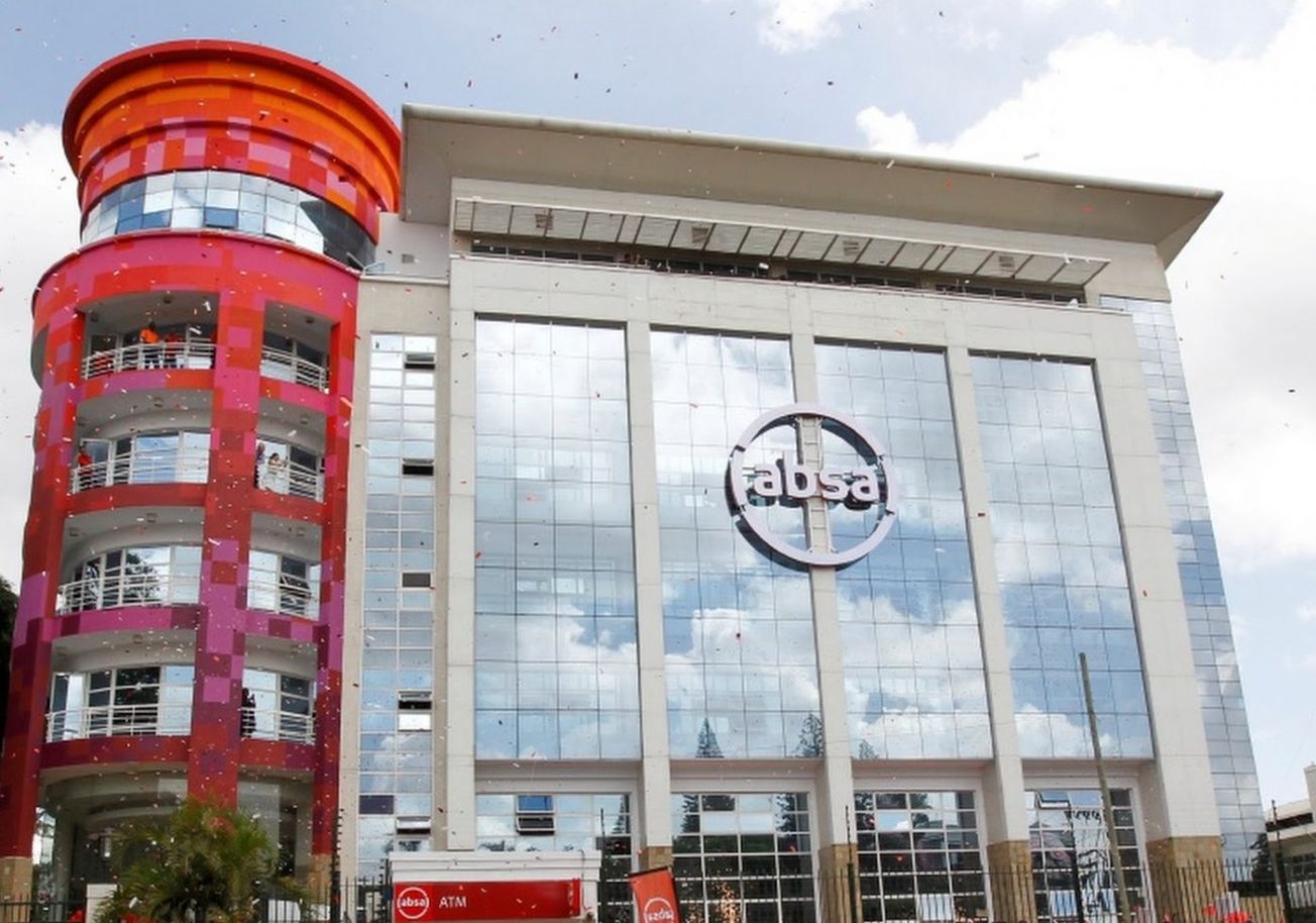Absa loses 8-year royalty tax battle against Kenya Revenue Authority