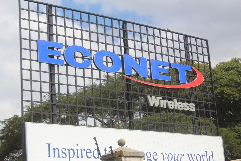 Econet Wireless Zimbabwe Incurs $16.6Mn Loss for FY 2020 Amid Foreign Exchange Crisis