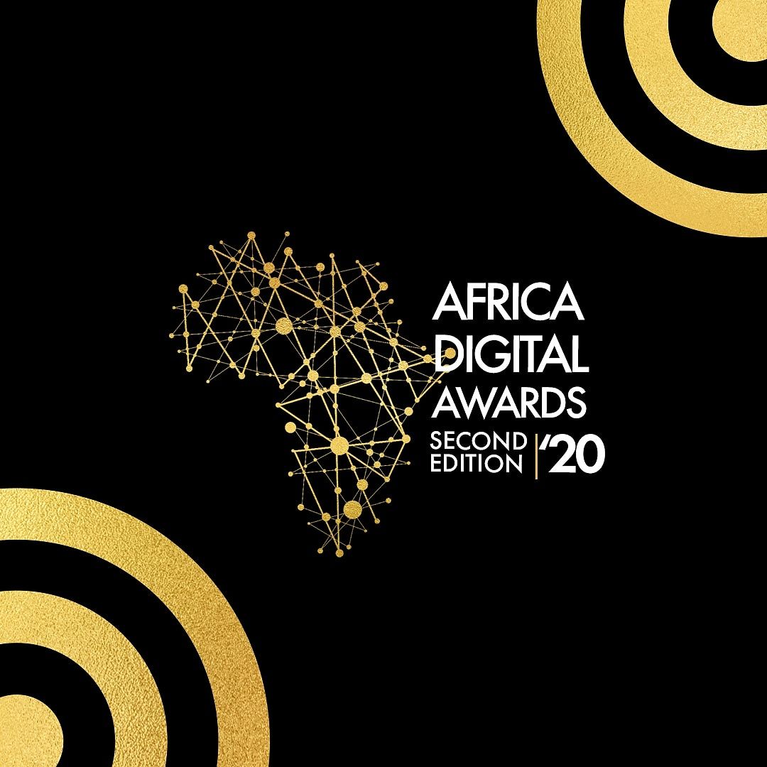 Flutterwave, Safaricom nominated for the 2020 Africa Digital Awards