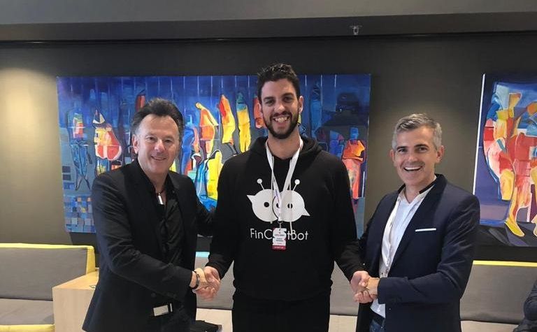 SA's FinChatBot Secures R25 Million To Expand Into Europe and West Africa